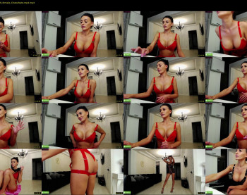 madena_ — 54 minute Chaturbate female cam show recording, 1080p, Nov 4, 2022
