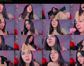 maeeve_ — 40 minute Chaturbate female cam show recording, 1080p, Nov 5, 2022