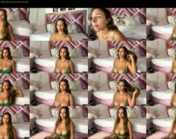 marilyn_rouse — 24 minute Chaturbate female cam show recording, 480p, Nov 5, 2022