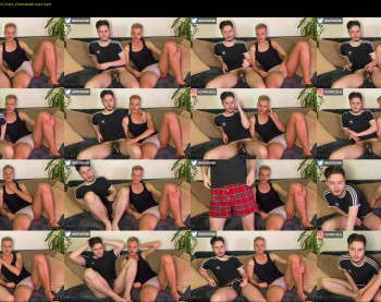 marksibul — 10 minute Chaturbate male cam show recording, 1080p, Nov 5, 2022
