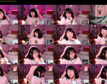 maru_chan_ — 13 minute Chaturbate female cam show recording, 720p, Nov 5, 2022