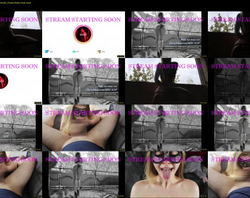 mbca — 8 minute Chaturbate couple cam show recording, 720p, Nov 4, 2022