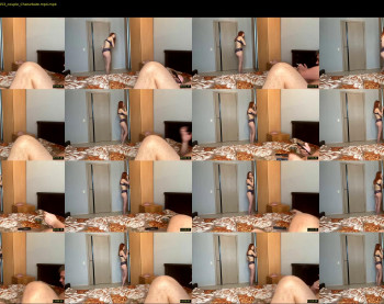 mihail2308 — 18 minute Chaturbate couple cam show recording, 720p, Nov 4, 2022
