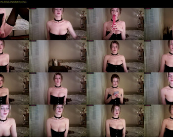 milky__way_ — 60 minute Chaturbate female cam show recording, 1080p, Nov 4, 2022