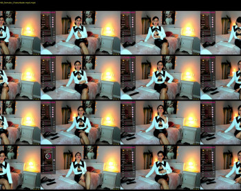 miss_giulia — 60 minute Chaturbate female cam show recording, 1080p, Nov 5, 2022
