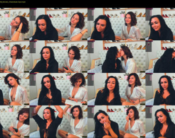 monikate_ — 11 minute Chaturbate couple cam show recording, 1080p, Nov 4, 2022