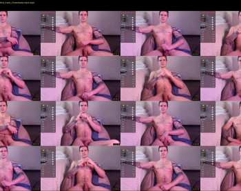 mr_longboy — 19 minute Chaturbate male cam show recording, 1080p, Nov 4, 2022