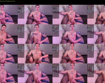 mr_longboy — 56 minute Chaturbate male cam show recording, 1080p, Nov 4, 2022