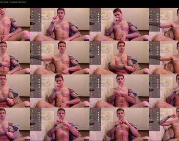 mr_longboy — 15 minute Chaturbate male cam show recording, 1080p, Nov 4, 2022