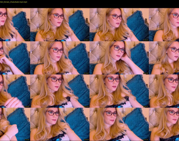 myassistant — 15 minute Chaturbate female cam show recording, 1080p, Nov 4, 2022