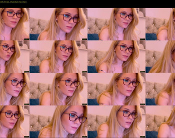 myassistant — 18 minute Chaturbate female cam show recording, 1080p, Nov 5, 2022