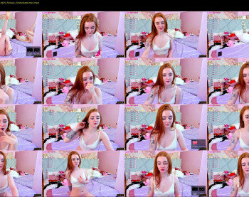 nancy_winter — 42 minute Chaturbate female cam show recording, 1080p, Nov 4, 2022