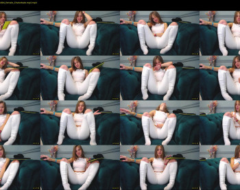 nancycute__ — 56 minute Chaturbate female cam show recording, 1080p, Nov 4, 2022