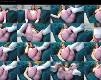 nancycute__ — 58 minute Chaturbate female cam show recording, 1080p, Nov 4, 2022