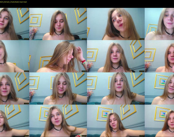 nancycute__ — 33 minute Chaturbate female cam show recording, 1080p, Nov 5, 2022