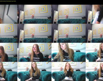 nancycute__ — 9 minute Chaturbate female cam show recording, 1080p, Nov 5, 2022