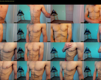 noahbrawn — 54 minute Chaturbate male cam show recording, 1080p, Nov 4, 2022