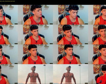 noha_miler — 47 minute Chaturbate male cam show recording, 1080p, Nov 5, 2022