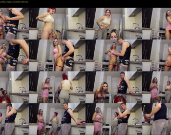 nolimitscoupl3 — 49 minute Chaturbate couple cam show recording, 1080p, Nov 5, 2022