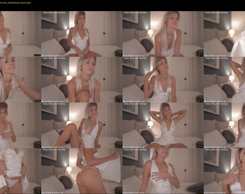 ocicat — 21 minute Chaturbate female cam show recording, 1080p, Nov 5, 2022