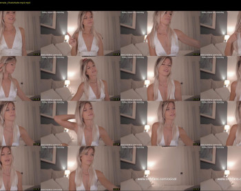 ocicat — 4 minute Chaturbate female cam show recording, 1080p, Nov 5, 2022