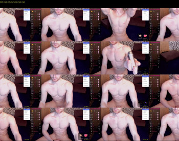 paul_rolex_ — 4 minute Chaturbate male cam show recording, 1080p, Nov 4, 2022