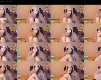 ps4pro — 55 minute Chaturbate female cam show recording, 1080p, Nov 4, 2022