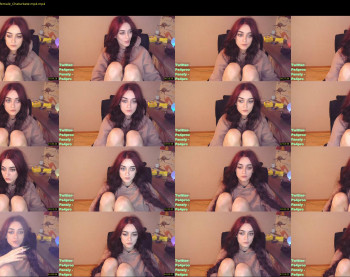 ps4pro — 54 minute Chaturbate female cam show recording, 1080p, Nov 4, 2022