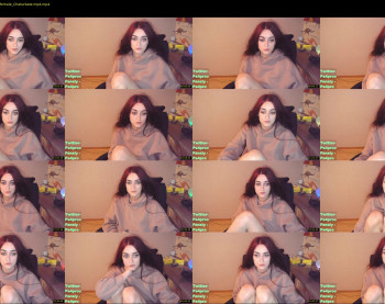 ps4pro — 52 minute Chaturbate female cam show recording, 1080p, Nov 4, 2022
