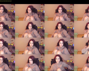 ps4pro — 55 minute Chaturbate female cam show recording, 1080p, Nov 4, 2022