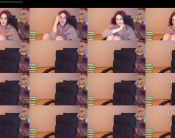 ps4pro — 48 minute Chaturbate female cam show recording, 1080p, Nov 5, 2022