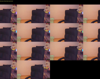 ps4pro — 6 minute Chaturbate female cam show recording, 1080p, Nov 5, 2022