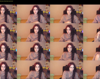 ps4pro — 54 minute Chaturbate female cam show recording, 1080p, Nov 5, 2022