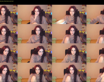ps4pro — 54 minute Chaturbate female cam show recording, 1080p, Nov 5, 2022