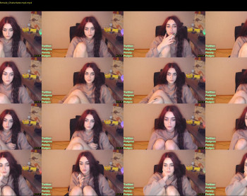 ps4pro — 56 minute Chaturbate female cam show recording, 1080p, Nov 5, 2022