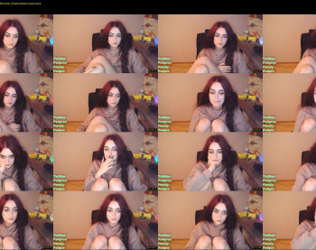 ps4pro — 54 minute Chaturbate female cam show recording, 1080p, Nov 5, 2022