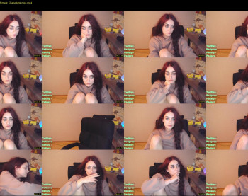 ps4pro — 54 minute Chaturbate female cam show recording, 1080p, Nov 5, 2022