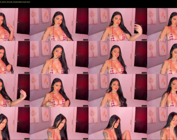 rouse_hallberg_ — 4 minute Chaturbate female cam show recording, 1080p, Nov 5, 2022