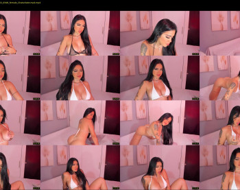 rouse_hallberg_ — 58 minute Chaturbate female cam show recording, 1080p, Nov 5, 2022