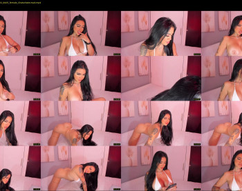 rouse_hallberg_ — 36 minute Chaturbate female cam show recording, 1080p, Nov 5, 2022