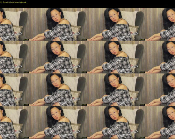 sandrami__ — 26 minute Chaturbate female cam show recording, 720p, Nov 4, 2022