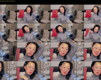 sandrami__ — 3 minute Chaturbate female cam show recording, 720p, Nov 4, 2022
