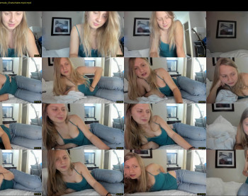 scartit — 69 minute Chaturbate female cam show recording, 720p, Nov 5, 2022