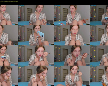 small_blondee — 4 minute Chaturbate female cam show recording, 1080p, Nov 4, 2022