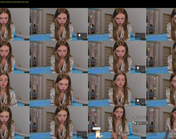 small_blondee — 3 minute Chaturbate female cam show recording, 1080p, Nov 4, 2022