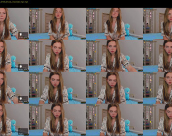 small_blondee — 3 minute Chaturbate female cam show recording, 1080p, Nov 4, 2022