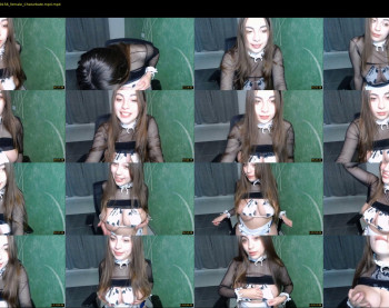 stormy_2000 — 96 minute Chaturbate female cam show recording, 720p, Nov 5, 2022