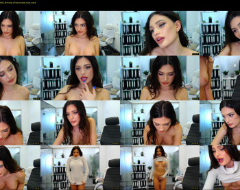 sugar_dolly — 15 minute Chaturbate female cam show recording, 1080p, Nov 5, 2022