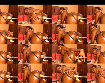 sugarmirie — 92 minute Chaturbate female cam show recording, 720p, Nov 4, 2022