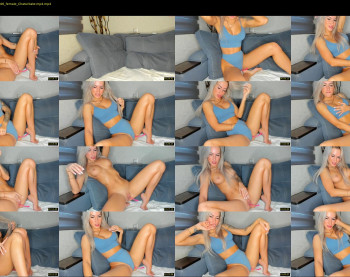 teonatorru — 38 minute Chaturbate female cam show recording, 720p, Nov 5, 2022